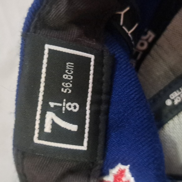 Toronto Blue Jays Hats NEW ERA Adult & Child - Picture 16 of 17